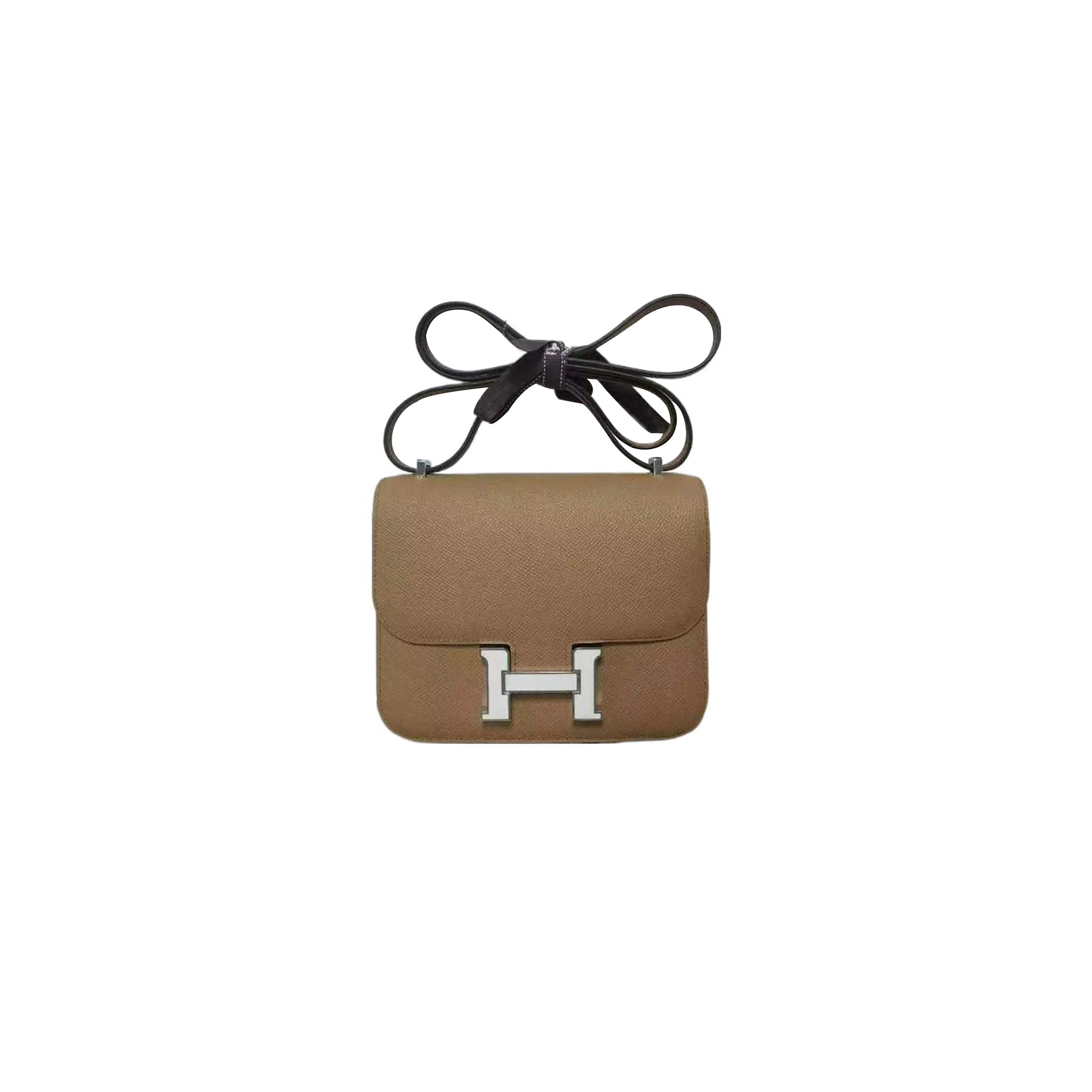 HERMES CONSTANCE 18 EPSOM H083913CK0M(19*15*4cm)